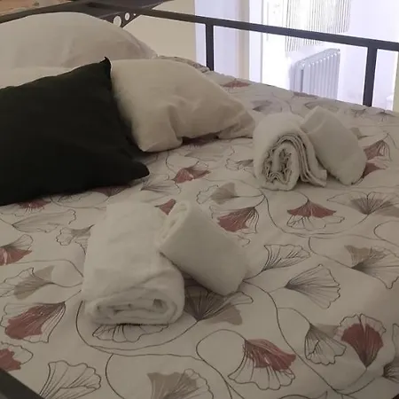 דירה Lara Loft Centro Porta Susa טורינו