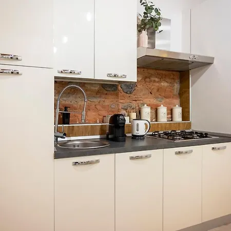 Lara Loft Centro Porta Susa