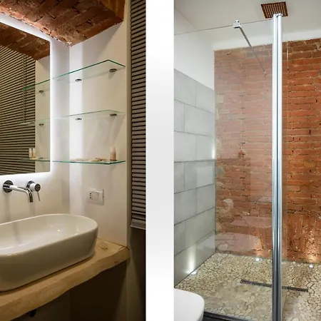 Lara Loft Centro Porta Susa טורינו