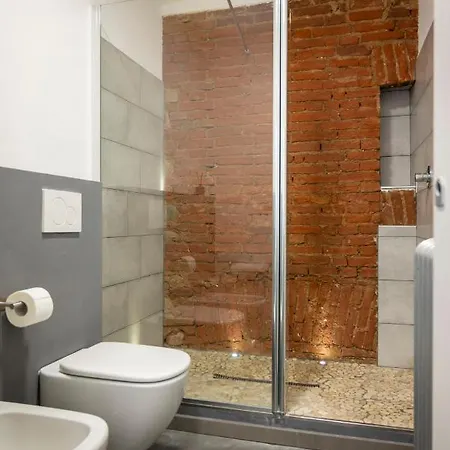 Appartamento Lara Loft Centro Porta Susa *