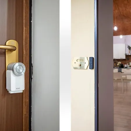 Appartamento Lara Loft Centro Porta Susa Torino