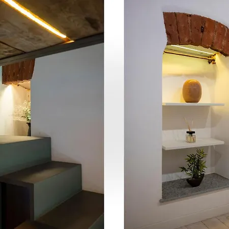 דירה Lara Loft Centro Porta Susa
